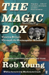 Magic Box: Viewing Britain through the Rectangular Window Main