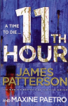 11th Hour: Her friends are close - and her enemies closer... (Women's Murder Club 11)