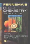 Fennema's Food Chemistry 5th edition