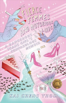 Fierce Femmes And Notorious Liars: A Dangerous Trans Girl's Confabulous Memoir