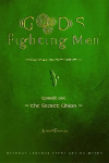 GODS & FIGHTING MEN: THE SECRET UNION 2021