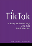 TikTok: Creativity and Culture in Short Video