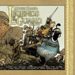 Mouse Guard, v. 2, Legends of the Guard