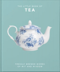 Little Book of Tea: Sweet dreams are made of tea