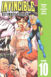 Invincible: The Ultimate Collection Volume 10, Volume 10
