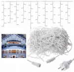 Lauko LED girilianda, 12m