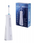 Oral-b Aqua Care Pro Expert irigator, belaidis, 6 režimai