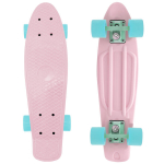 Pennyboard riedlentė 7-Brand, Pink Sky
