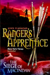 Siege of Macindaw Ranger's Apprentice Book 6: The Siege of Macindaw