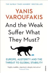 And the Weak Suffer What They Must?: Europe, Austerity and the Threat to Global Stability