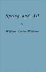 Spring and All Facsimile Edition