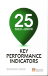 25 Need-To-Know Key Performance Indicators