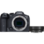 Canon Eos R7 + Mount EF-EOS R