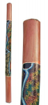 Bambukinis didžeridu Terre 38140013