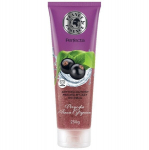Anticeliulitinis kūno &scaron;veitiklis serbentų ir citrinžolių Perfecta Planet Essence, 250ml