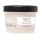 Lengvos fiksacijos va&scaron;kas Milk Shake Lifestyling, 100 ml