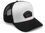Kepurė unisex Monotox racing MX22032, balta