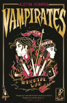 Vampirates 6: Immortal War New edition