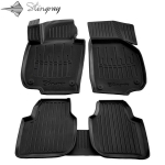 Kilimėliai 3D SKODA Superb 3T 2008-2015