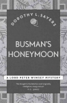 Busman's Honeymoon: Classic crime for Agatha Christie fans