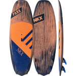 Banglentė Sup NKX Park Carbon 7'8 Papaya, M