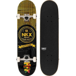 Riedlentė NKX Rasta 78.74cm, juodas auksas, M