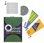 Optical Illusions US Games Systems