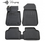 Kilimėliai 3D BMW 3 E91 2004&ndash;2013