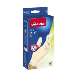 Vileda pir&scaron;tinės M/L dydis