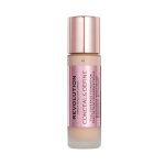 Skystas makiažo pagrindas Revolution Make Up Conceal & Define N&ordm; F5 23 ml