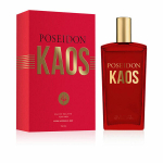 Tualetinis vanduo Poseidon Kaos EDT, 150 ml