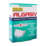 Dantų protezų įklotai Superior Algasiv, 30 vnt