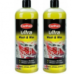 Automobilinis &scaron;ampūnas su va&scaron;ku CarPlan Ultra, 1L