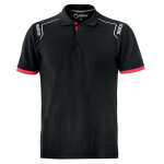 Polo mar&scaron;kinėliai vyrams Sparco S3721653, L