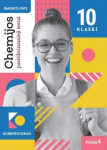 Chemijos pasitikrinamieji testai 10 klasei, serija Korepetitorius