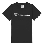Champion mar&scaron;kinėliai mergaitėms Legacy 404541kk001, juodi