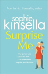 Surprise Me: The Sunday Times Number One bestseller