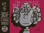 Complete Peanuts 1975-1976: Volume 13 Main, Volume 13