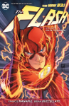 Flash Vol. 1: Move Forward (The New 52) 52nd edition, Volume 1, Move Forward