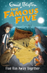 Famous Five: Five Run Away Together: Book 3, Book 3