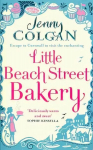 Little Beach Street Bakery: The ultimate feel-good read from the Sunday Times bestselling author