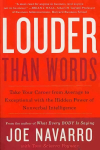 Louder Than Words
