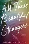 All These Beautiful Strangers: 'The perfect book to read at the beach' - Gossip Girl author Cecily von Ziegesar