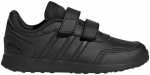 Sportiniai bateliai berniukams Adidas Switch 3 Cf C Black GZ1950, juodi