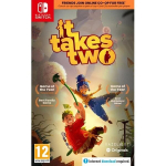 It Takes Two, Nintendo Switch - Game