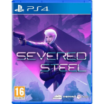 PS4 žaidimas Severed Steel