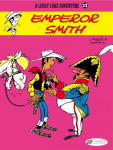 Lucky Luke 22 - Emperor Smith, v. 22, Emperor Smith