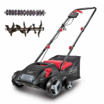 Vejos skarifikatorius Scheppach SC32