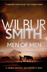 Men of Men: The Ballantyne Series 2