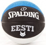 Krep&scaron;inio kamuolys Spalding RBR Estonia, 3 dydis